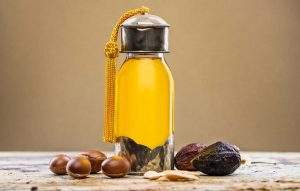 روغن آرگان پابدانا