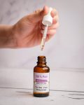 روغن آرگان پابدانا محصولی از شرکت سلامت اندیشان زربین توس