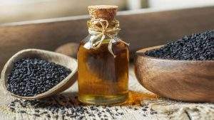 خواص روغن سیاه دانه