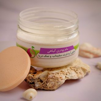 مام پودری پابدانا محصولی از شرکت سلامت اندیشان زربین توس