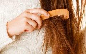 مشکلات رایج موی سر را بشناسید