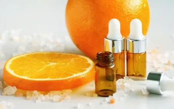 معجزه ی ویتامین C برای پوست