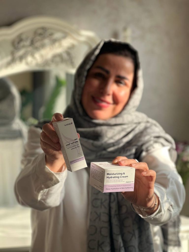 پکیج جوانساز پابدانا