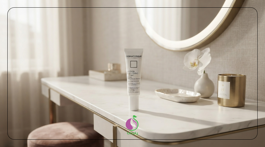 بهترین کرم روشن کننده صورت - کرم ضد لک درماتیپیک (Dermatypique)