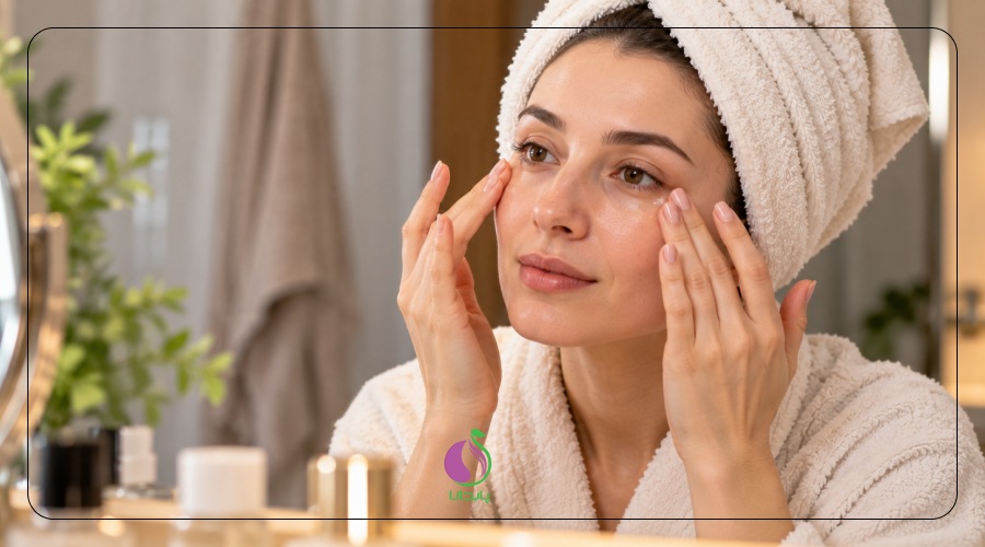 تکنیک‌های فیزیکی برای بهبود گردش خون و تخلیه لنفاوی