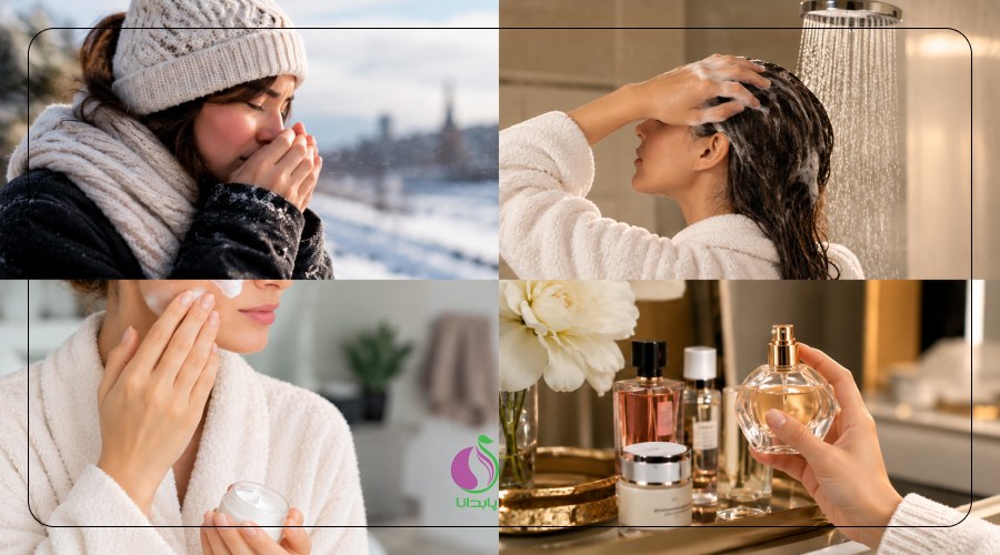 شرایط محیطی تاثیرگذار در خشکی پوست