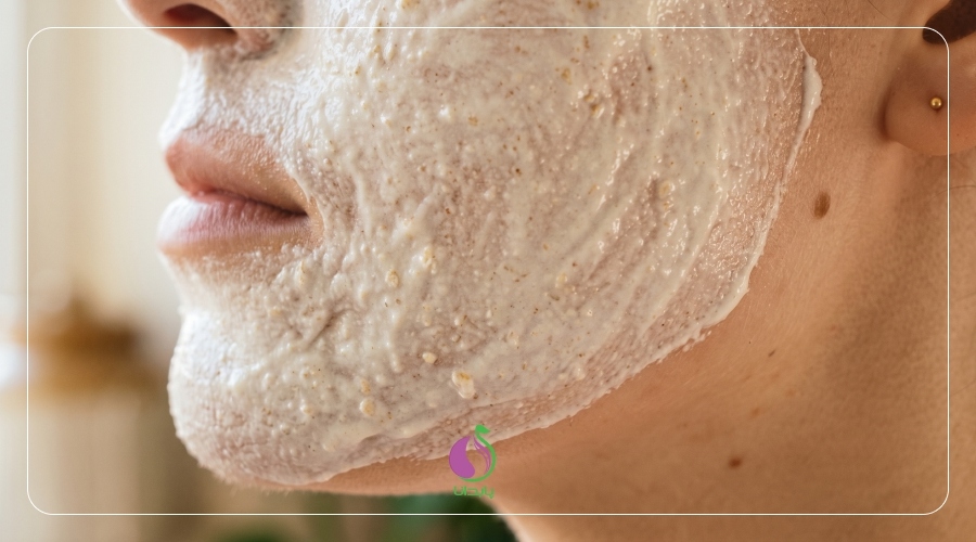 ماسکهای خانگی چگونه به روشن شدن پوست کمک میکنند؟