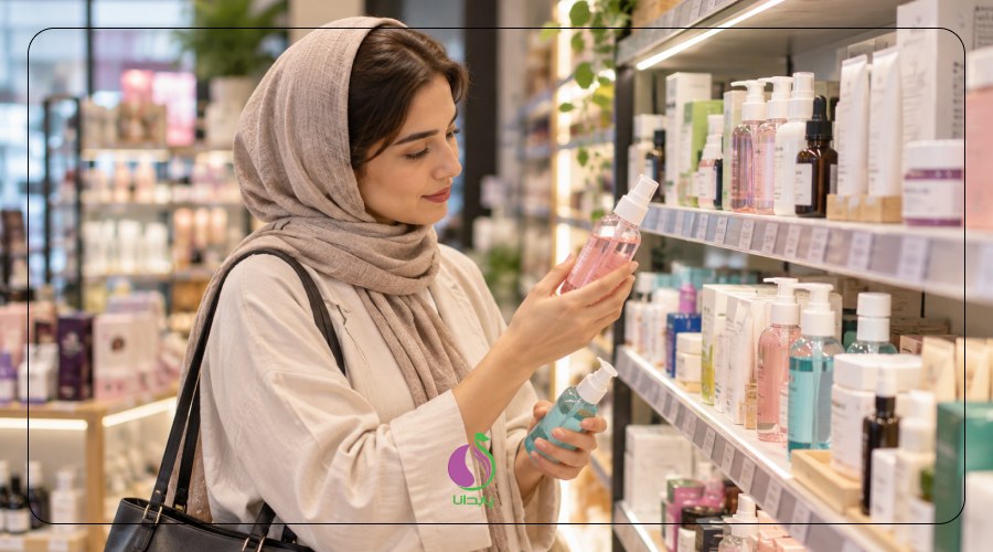هنگام انتخاب بهترین لوازم مراقبت پوستی 2026 به چه نکاتی توجه کنیم؟