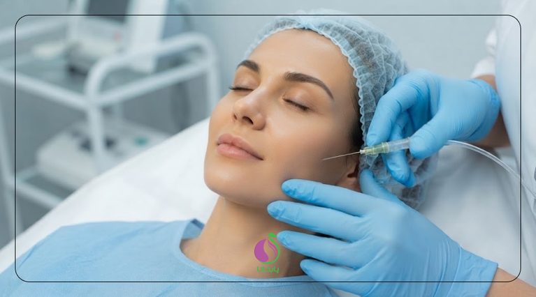 دستگاه کربوکسی‌تراپی