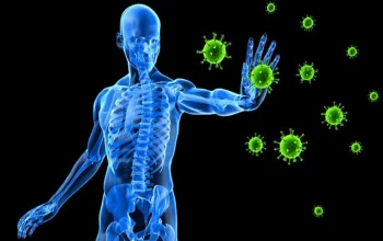تقویت سیستم ایمنی بدن برای پیشگیری از کرونا ویروس